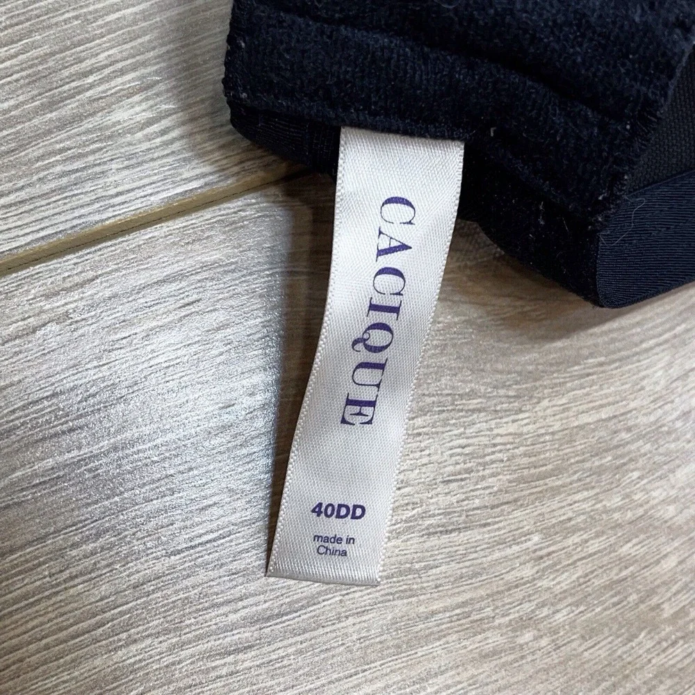 Cacique this preloved